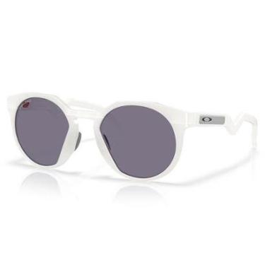 Imagem de Óculos de Sol Oakley HSTN Seek Matte Vapor Prizm Grey-Masculino