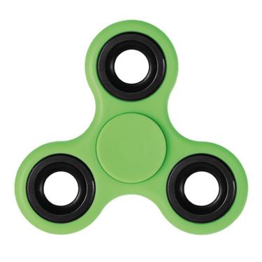 Imagem de FIDGET SPINNER ORIGINAL - VERDE