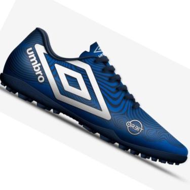 Imagem de Chuteira Infantil Society Umbro Orbit Jr-Unissex