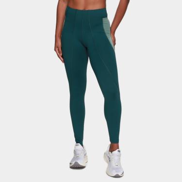 Imagem de Calça Legging Fila Tennis Club Feminina-Feminino