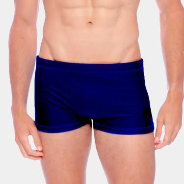 Imagem de Sunga Boxer Speedo Canelada Masculino-Masculino