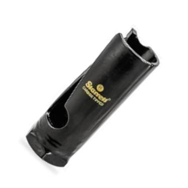 Imagem de Serra Copo Multi com Ponta de Metal Duro 20mm 25-32' Mph2532 Starrett Serra Copo Multi com Ponta