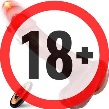 Imagem de Vibrador Prótese Pênis com Controle Remoto Vai e Vem com Aquecimento 2