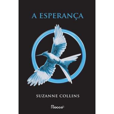 Imagem de Livro - A esperança