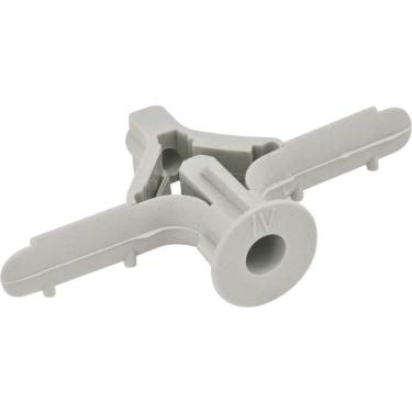 Imagem de Bucha De Plástico Para Fixação De Drywall De 24,0 Mm A 32,0 Mm, Com 50 Peças, Vonder Ostenvonder