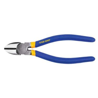 Imagem de Alicate Corte Diagonal 6", Vise-grip, 1864036 Irwin OstenVonder