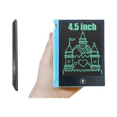 Imagem de Tablet Gráfico Para Crianças 16/12/10/8.5/8.2/6.5/4.5 Polegadas LCD Br