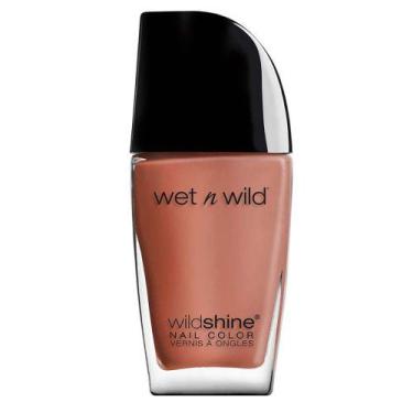 Imagem de Esmalte wet n wild - Shine Nail Color, Casting Call