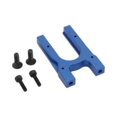 Imagem de Suporte De Diferencial Central De Metal 1/8 1/7 Para Arrma KRATON Outc