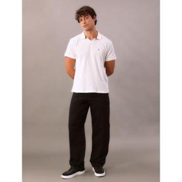 Imagem de Calça Color Baggy Infinite Black-Masculino