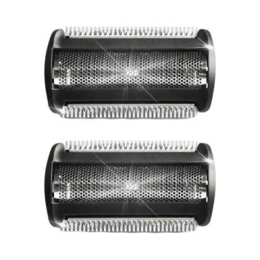 Imagem de Cabeça De Substituição Para Barbeador Bodygroom BG2024 BG2036 BG3015 3