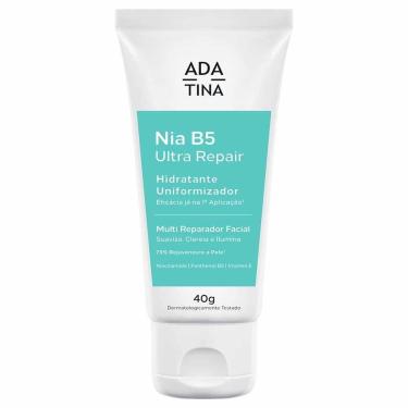 Imagem de Nia B5 Ultra Repair Hidratante Multi Clareador com Niacinamida Ada Tina 40g-Unissex