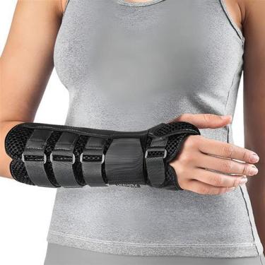 Imagem de Ortese Punho Longa Hidrolight Comfort Air Direita Esquerda-Unissex