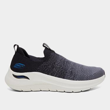 Imagem de Tênis Skechers Arch Fit 2.0 Masculino-Masculino