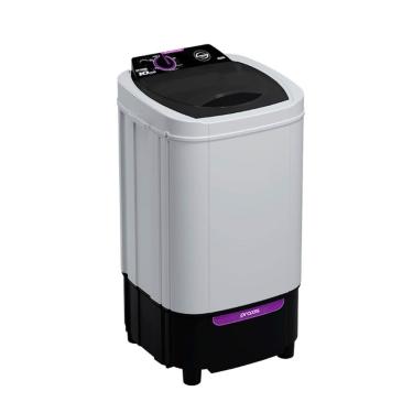Imagem de Lavadora Sem Dreno 10Kg Branca Praxis