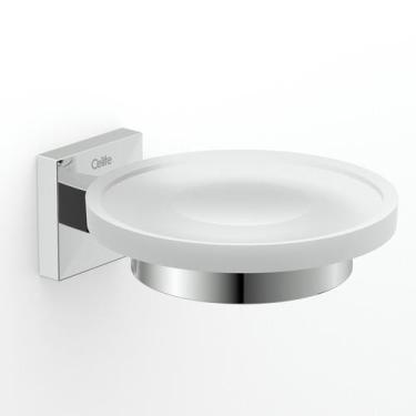 Imagem de Saboneteira N Elite 13cm X 11cm X 4,5cm - Celite