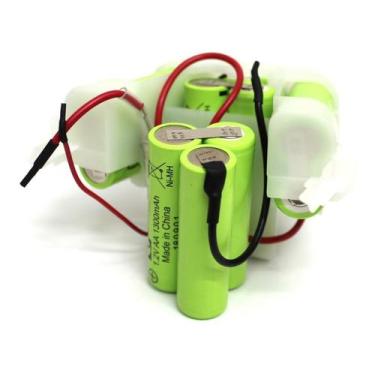 Imagem de Bateria Original Aspirador Ergorapido Ergo 10 11 12 13 14 - ELECTROLUX