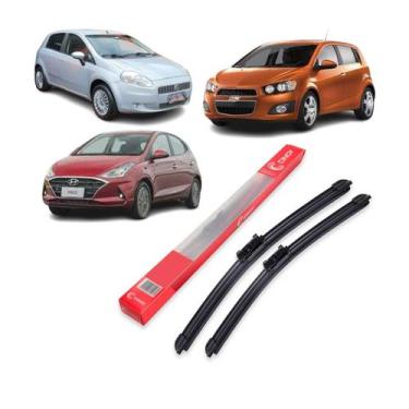 Imagem de Palheta Especifica Linea2008/Punto 2008/Omega 2008/Sonic 2012/Hb20 202