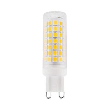 Imagem de Lâmpada Led Luxpin Point Avant 8W 2700K G9 220V