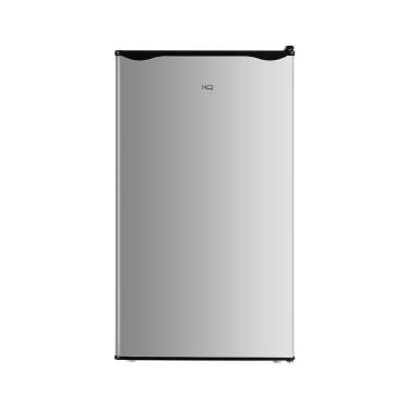 Imagem de Frigobar Hq-BC-93 93L Compacto com Sala de Refrigeração Porta Reversível Cinza