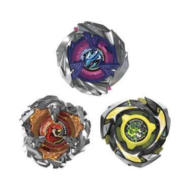 Imagem de Beyx Burst Gyro X Toy UX-16 Relógio de reforço aleatório Mirage Selec 