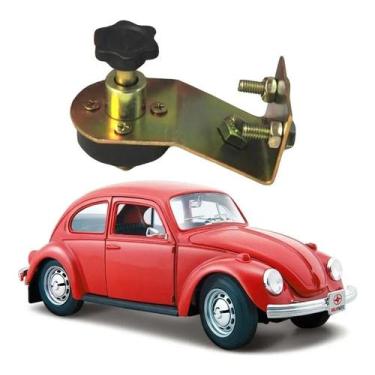 Imagem de Chave Geral De Bateria Fusca Brasilia Kombi Buggy Universal - Congratu