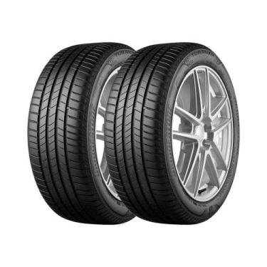 Imagem de Kit de 2 Pneus Aro 17 225/50R17 94V Turanza T005 Bridgestone