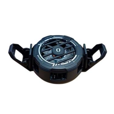 Imagem de Resfriador Cooler Magnético Celular Luz RGB Resfriamento - Dolce Magaz