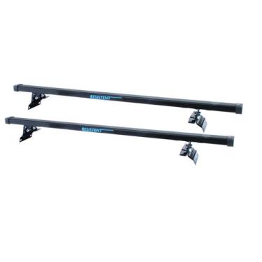 Imagem de Rack Teto Resistent VW Santana Quadrado 88 até 90 4pts LW008 - Lwacc