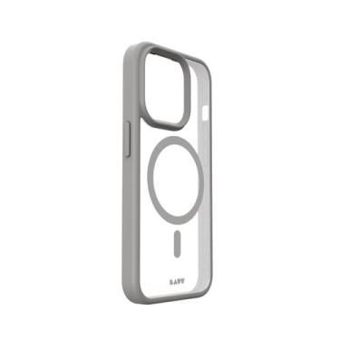 Imagem de Capa para iPhone 15 Pro anti impacto 4,2 m premium Magnética Huex Prot