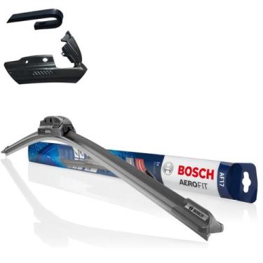 Imagem de Palheta Dianteira BO Aerofit 17 pol 430Mm Ká Hilux Sw4 J3 Turin L200 S