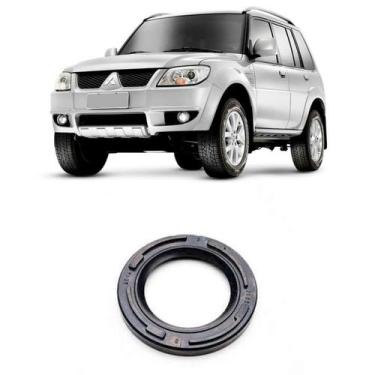 Imagem de Retentor Entrada Caixa Tração Mitsubishi Pajero TR4 - Arca Retentores