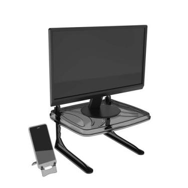Imagem de SUPORTE PARA MONITOR MULTIUSO ERGOLUTION (Reliza 372100)