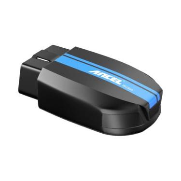 Imagem de Scanner OBD2 BMW ANCEL BD300 Ferramentas De Diagnóstico Automotivo Com