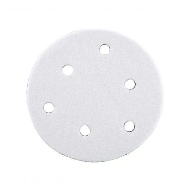 Imagem de Interface Fixa Facil de Espuma 5 6364005000 para Politriz Absorve Vibrações com Sistema Fixa Fácil Vonder