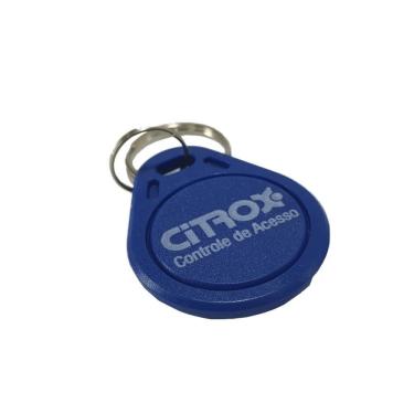 Imagem de Chaveiro Acionamento Citrox Prox Cx-7408