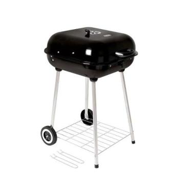 Imagem de Churrasqueira a Bafo Barbacoa 3061 MOR