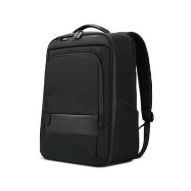 Imagem de Mochila Lenovo Thinkpad Profissional Até Notebooks De 16" 4x41m69794 Preto