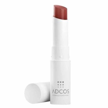 Imagem de Hidratante Labial Anti-Idade ADCOS Ultranutrição Color 3,2g
