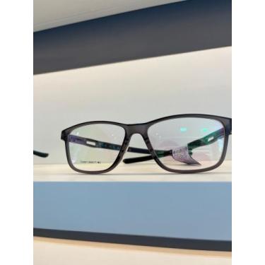 Imagem de Armação clipon masculina - M vision 