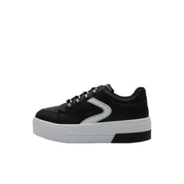 Imagem de Tenis Ramarim Feminino Alto Ref 24-84105, 38