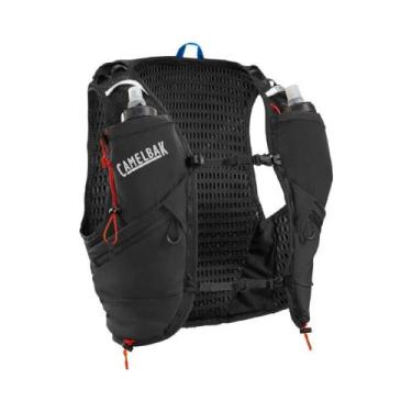 Imagem de Mochila de Hidratação CamelBak Apex Pro Vest 3,5L para Corrida e Trilh