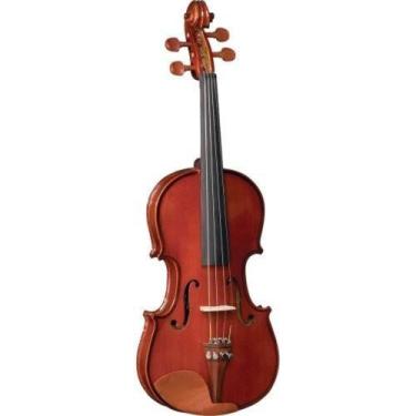 Imagem de Violino 1/2 Classic Series VE421 Envernizado Eagle