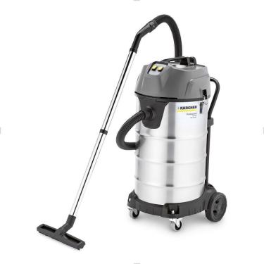 Imagem de Aspirador de Pó e Líquido Inox NT 90/2 Me Classic 90L 220V Karcher
