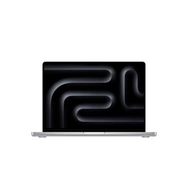 Imagem de MacBook Pro Apple 14" Chip M5, CPU 10 Núcleos, GPU 10-Núcleos, 32GB, 1