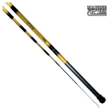 Imagem de Vara De Pesca Telescópica Marine Sports Bamboo 1,80 Metros