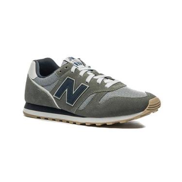 Imagem de Tênis Casual Masculino 373 New Balance
