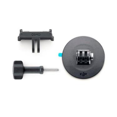 Imagem de Dji acc osmo flat adhesive base kit (dual-direction quick-release)