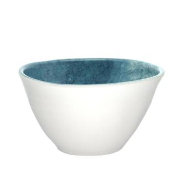 Imagem de Bowl Aqua Melamina 15 cm Rojemac - Azul, UNICA