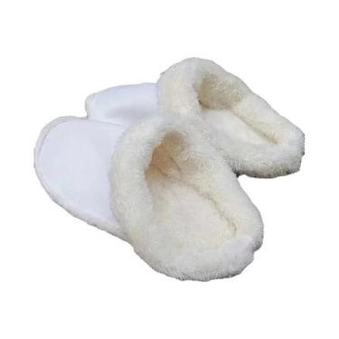 Imagem de Palmilhas De Pele Grossa E Quente Para Inverno, Forros Removíveis E Ma